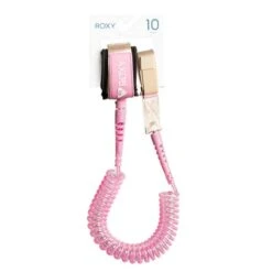 Leash Surf Roxy Molokai - Pink - 10'0"