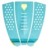 Pad Surf Gorilla Skinny Three Adriatic Blue/Lim Elight