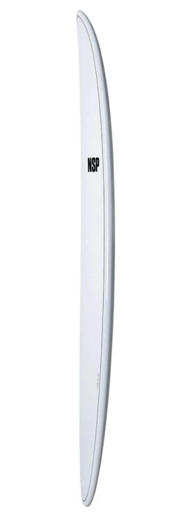 Board De Surf Nsp Elements HDT Fun - White -Quiksilver Surf Boutique 0cc7c77b9be680f38640be60c79a9d7f5e35a568 E23NSPJWAT390967 2