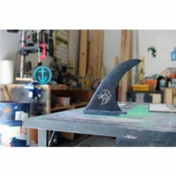 Ailerons Longboard Captain Fin Alex Knost Sunshine - Yellow - 10'' -Quiksilver Surf Boutique 0f775648a376f4a5774f2eea38cdb6679492cf94 E20CAPTWAT58153 CPTF0075629 3