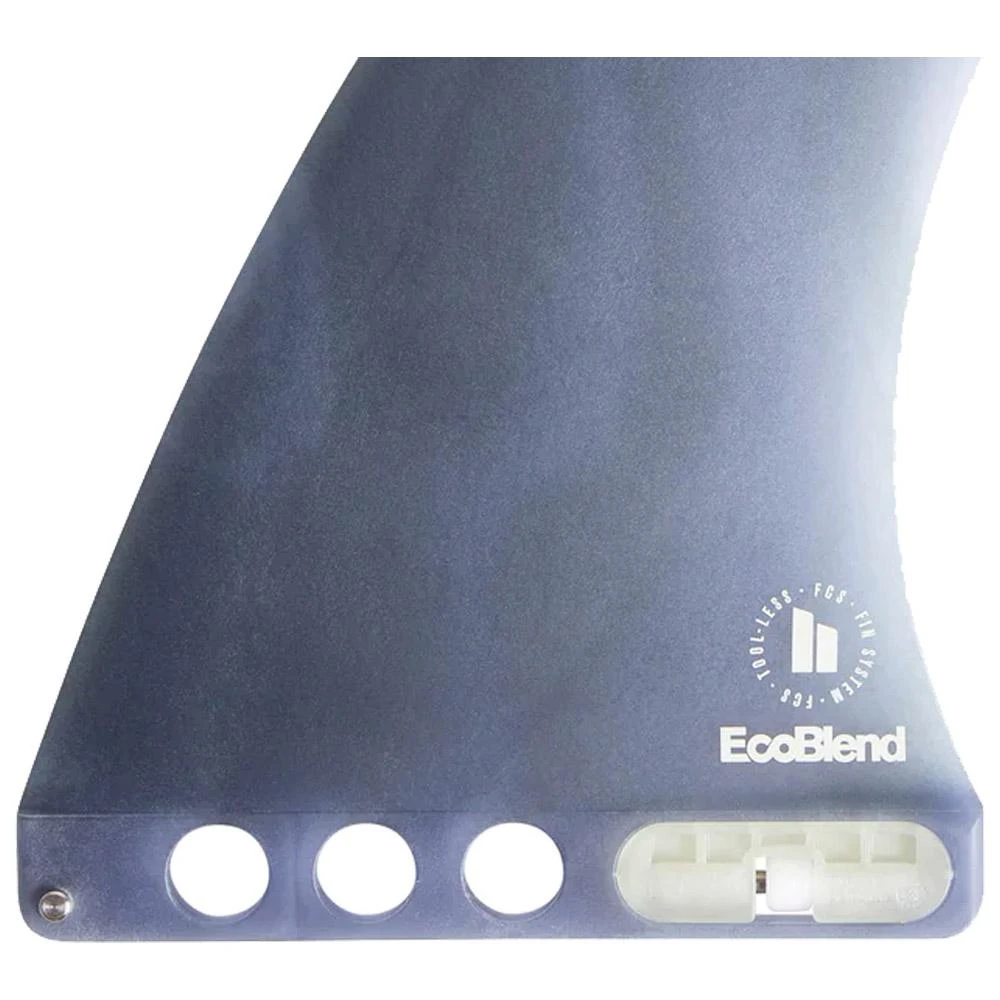 Ailerons Longboard Fcs II Connect Neo Eco FCSII/US BOX Dusky Blue 2 Ailerons Longboard Fcs II Connect Neo Eco FCSII/US BOX Dusky Blue – Image 2
