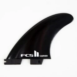 Ailerons Surf Fcs Carver Black