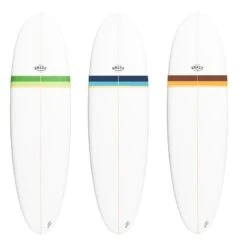 Board De Surf Grace Demibu - FCSII