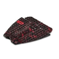 Pad Surf Dakine John John Florence Pro Pad - Red / Black