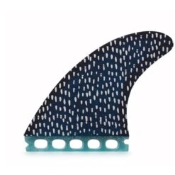 Ailerons Surf Captain Fin Dane Reynolds Thruster Silver 6 Ailerons Surf Captain Fin Dane Reynolds Thruster Silver -Quiksilver Surf Boutique 212828fb1406bfa3e547f0787b0e33add81c991e E21CAPTWAT73079 2