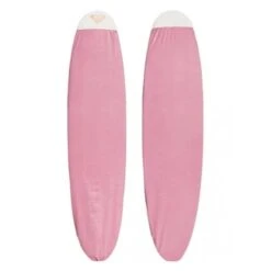 Housse Surf Chaussette Roxy Funboard 2020 - Rose