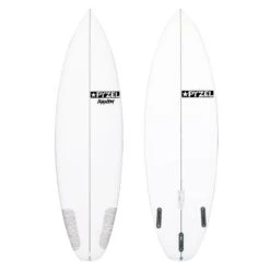 Board De Surf Pyzel Phantom - Futures Fins