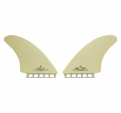 Ailerons Surf Captain Fin Twin Josh Hall Keel ST -Quiksilver Surf Boutique 26a3d021948d15a9b6d944cd07181f61055e6c41 E21CAPTWAT73995 CPTF0075650 2
