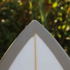 Board De Surf Channel Islands Twin Pin Grey Tint Futures -Quiksilver Surf Boutique 2b687ed6505764b9a4f67d6f13dcc0730a63a367 E22ALMEWAT336342 6