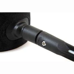 Leash Surf Fcs All Round Leash Essential - Black White -Quiksilver Surf Boutique 2c9fec09b313ce8c510158133e83a271a36b7b42 E22FCSWAT52420 3