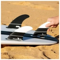 Ailerons Surf Fcs II Dhd Performance Core Thruster -Quiksilver Surf Boutique 2fd1472bcd9ddcb382eb7baefabd818a7ac5195e E23FCSEWAT389705 902