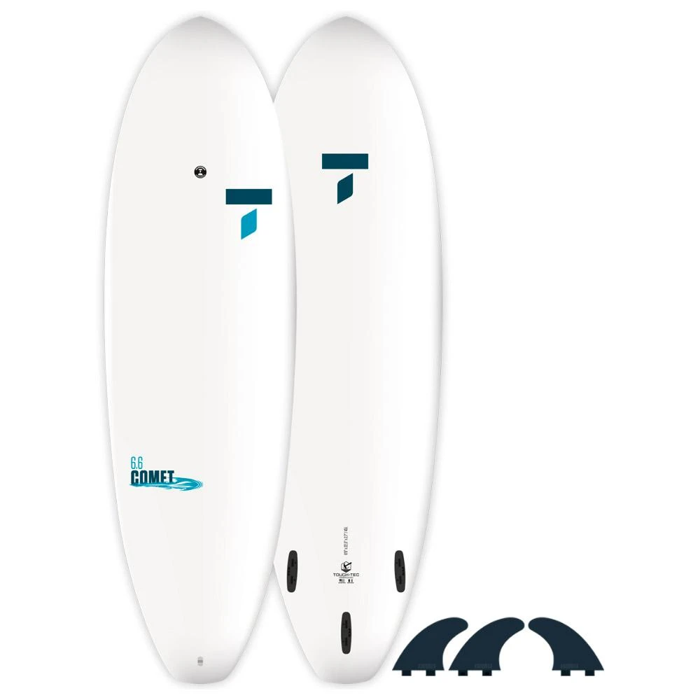 Board De Surf Tahe Comet 4 Board De Surf Tahe Comet – Image 4