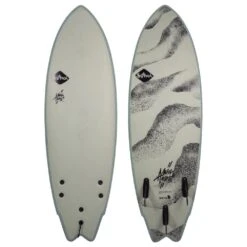 Board De Surf Softech Mason Twin 2022 Desert Storm