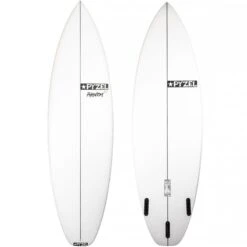 Board De Surf Pyzel Phantom XL