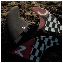Ailerons Surf Fcs Fcs II Deus Tri Pc -Quiksilver Surf Boutique 3ddb96a01d89cb12e1ce6b9b1ae5b5bfc3d8096e E23FCSEWAT399315 901