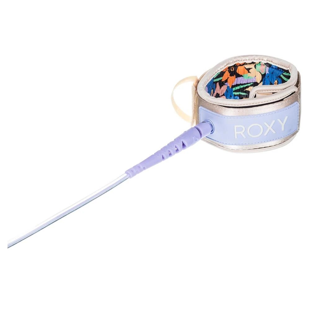 Leash Longboard Roxy Queen 9' Pink 2 Leash Longboard Roxy Queen 9' Pink – Image 2