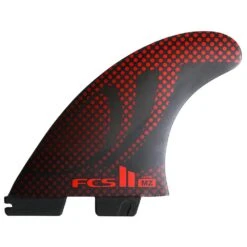 Ailerons Surf Fcs II Sharpeye Performance Core Thruster