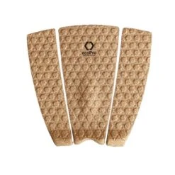 Pad Surf Ecopro EcoPro Cork TractPad - Retro Trois Pièces