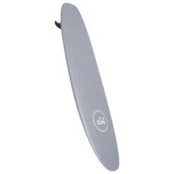 Board De Surf Mf Softboard Beastie - FCSII Grey/Grey -Quiksilver Surf Boutique 40cba918e376eb24013af2502960f95d4092f422 E23MFSBWAT3381137 3