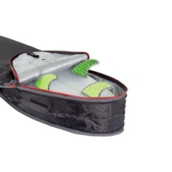 Housse Surf Ocean And Earth Compact Day Longboard -Quiksilver Surf Boutique 4612b78803b2e7efe8cd5a16cb594e7407f3ba20 E22OCEAWAT84540 2