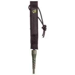 Leash Surf Creatures Pro Military Black -Quiksilver Surf Boutique 46e78e8b7bd7d673981ab7e13d086a691a11a406 E23CRTRWAT3374376 2