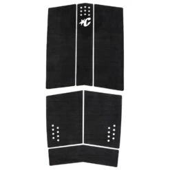 Pad Surf Creatures Reliance Full Deck Cord Black