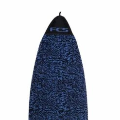 Housse Surf Chaussette Fcs Stretch Funboard- Stone Blue -Quiksilver Surf Boutique 48f03666cf1bc2c8ba8996716a8b28925e0b6441 E22FCSWAT70951 3
