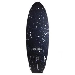 Board De Surf Medina Softboards Medina Softboard Spot - 5'8'' / 173 Cm -Quiksilver Surf Boutique 4da83f36f088c619062cd7cef2e3c72c7b16658b E22MEDIWAT78820 MNSB0079983 3