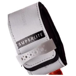 Leash Surf Creatures Superlite Comp Fluro Red S Peckle Cement -Quiksilver Surf Boutique 4da8871491eea4da2d4879ca0396626c54dd44ea E23CRTRWAT3373884 901