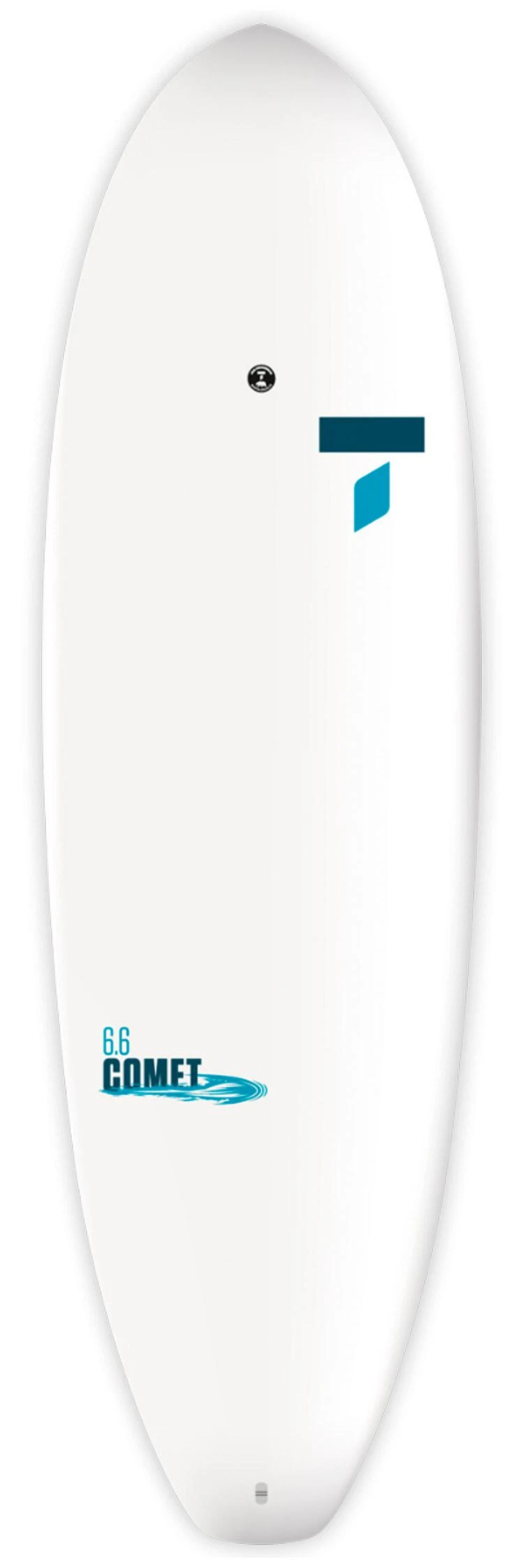 Board De Surf Tahe Comet 1 Board De Surf Tahe Comet