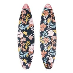 Housse Surf Chaussette Roxy Funboard - Black