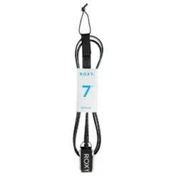 Leash Surf Roxy Lohifushi 7' Black