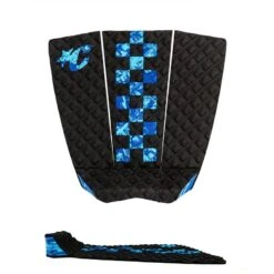 Pad Surf Creatures Jack Freestone Grom - Black Cyan Royal