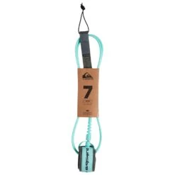 Leash Surf Quiksilver Leash Union Blue