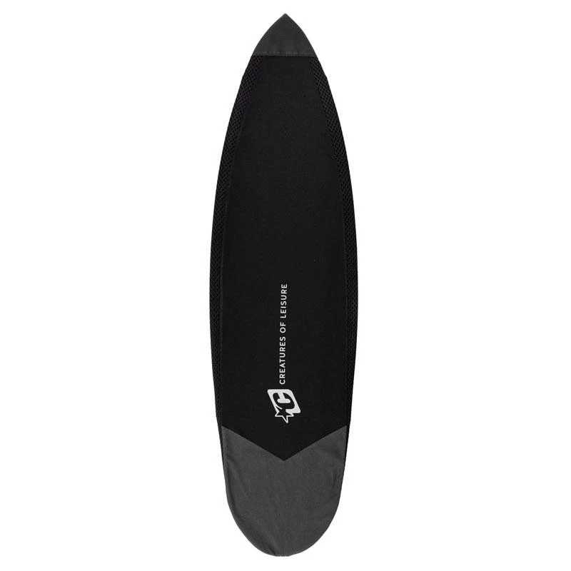Housse Surf Chaussette Creatures Of Leisure Aero Lite Shortboard 1 Housse Surf Chaussette Creatures Of Leisure Aero Lite Shortboard