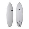 Board De Surf Nsp NSP Protech Tinder D8 Hybrid