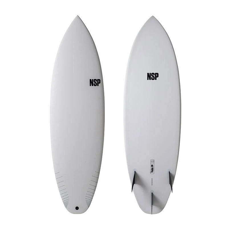 Board De Surf Nsp NSP Protech Tinder D8 Hybrid 1 Board De Surf Nsp NSP Protech Tinder D8 Hybrid