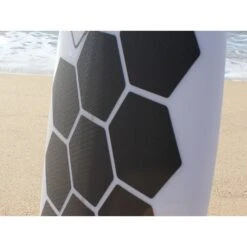 Pad Surf Rail Saver Pro Pad HexaTractRSPro Board Grip & Tract- Black -Quiksilver Surf Boutique 6aa03b6ba2bc3dbc6375d7b50583501398b25e40 E22RAILWAT53302 RSVP0089322 8