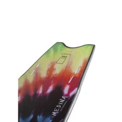 Board De Surf Medina Softboards Medina Softboard Hippie - 5'0'' / 152 Cm -Quiksilver Surf Boutique 6c0c312749906cfd6eadd2dc12fa0377db20a850 E22MEDIWAT78861 MNSB0079978 4