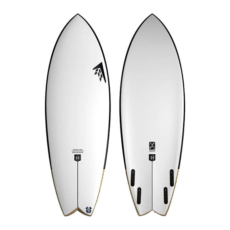 Board De Surf Firewire Seaside Helium II - FCSII 1 Board De Surf Firewire Seaside Helium II - FCSII