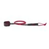 Leash Surf Dakine John John Florence Kainui Plus 1/4" Red