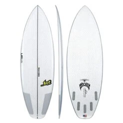 Board De Surf Lib Tech Puddle Jumper HP - FCS I/ FCSII