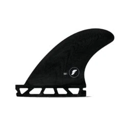 Ailerons Surf Futures Fins SB1 Sides Bite Performance Glass