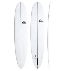 Board De Surf Quiksilver Long Log