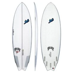 Board De Surf Lib Tech Lost Round Nose Fish