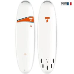 Board De Surf Tahe X Bic Egg - 7'0" / 213 Cm