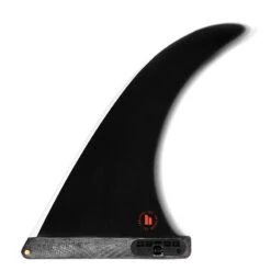 Ailerons Longboard Fcs Hatchet Waxhead - 10''