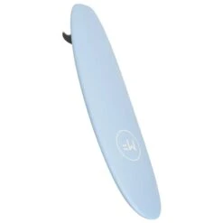 Board De Surf Mf Softboard Beastie - FCSII Sky/Sky -Quiksilver Surf Boutique 7eb25d41908b1b19642357e0108f574a944473ff E23MFSBWAT3381136 901