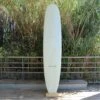 Board De Surf Kai Sallas Longboard Co Longboard Kai Salllas Waikiki - Thunderbolt - 9'2'' / 279 Cm