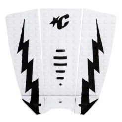 Pad Surf Creatures Pad Front Deck Creature Of Leisure Mick Eugene Fanning Lite - White / Black